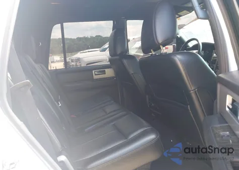 2017 Ford Expedition Limited z USA, uszkodzony, nr VIN 1FMJU2AT8HEA69039